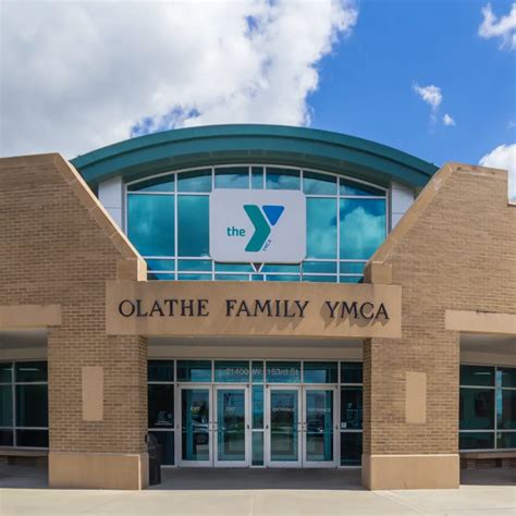 kansas city ymca locations|Home .